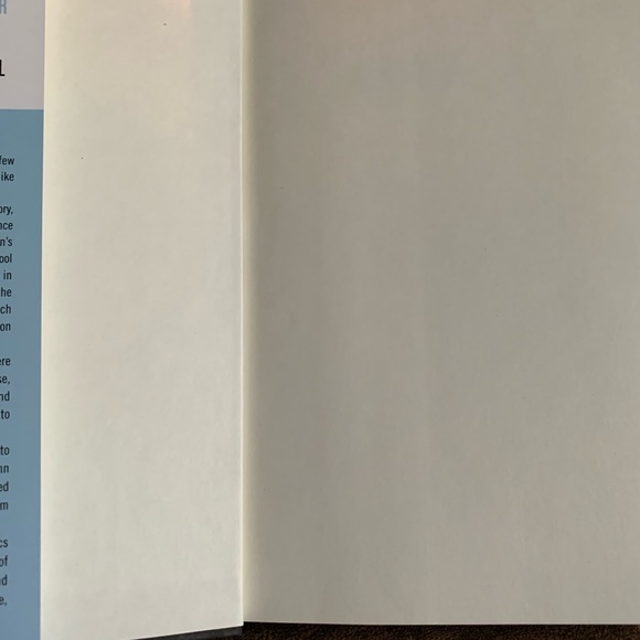 NWT~ Book: John Fogerty “Fortune Son” My Life My Music. - Picture 5 of 10